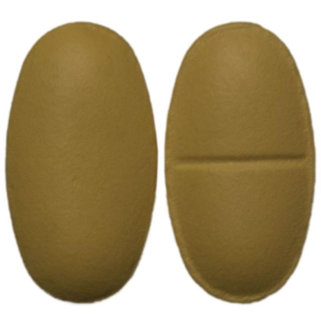 Enzoflam Tablet