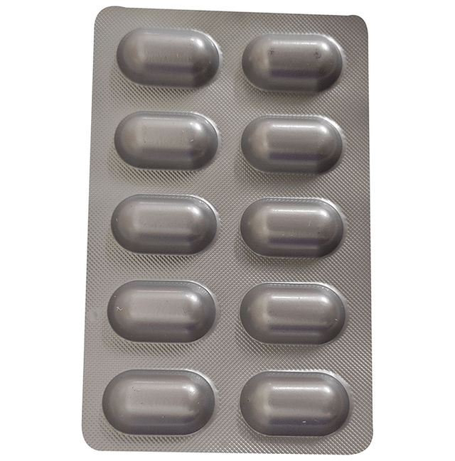 Acemiz Plus Tablet