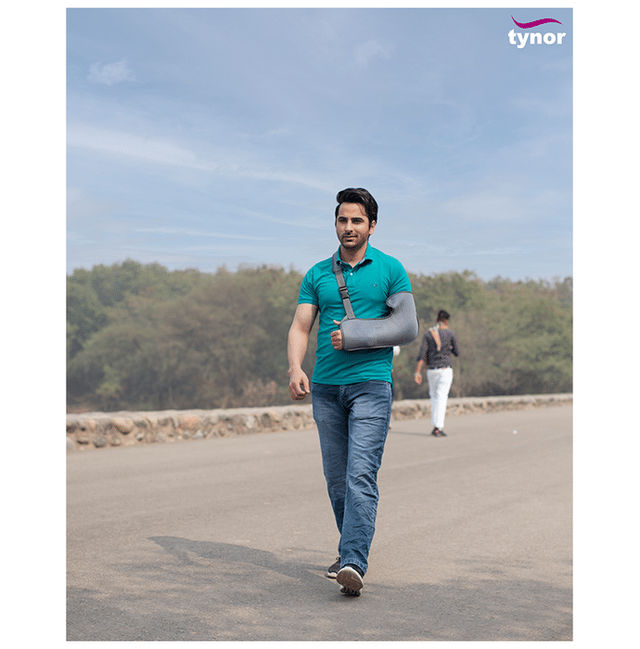 Tynor Arm Sling Medium