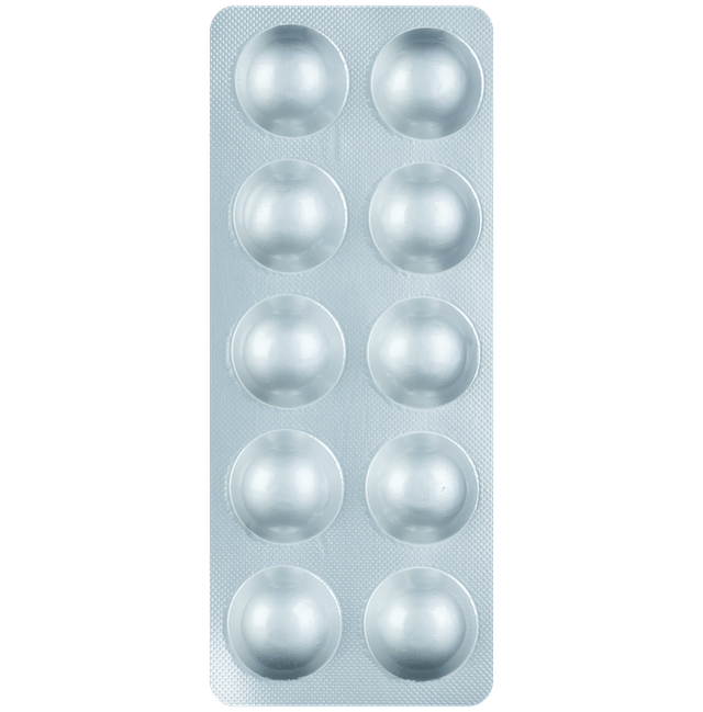 Zava OD 100 Tablets