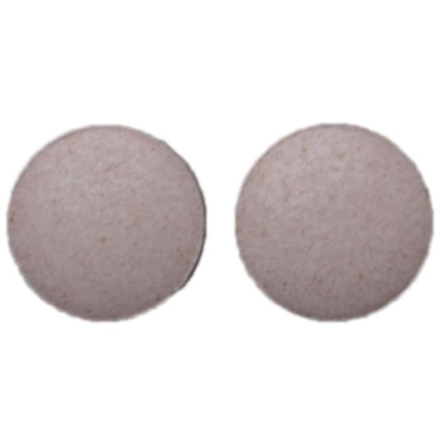 Montair 5mg  Strawberry Flavour Chewable Tablets
