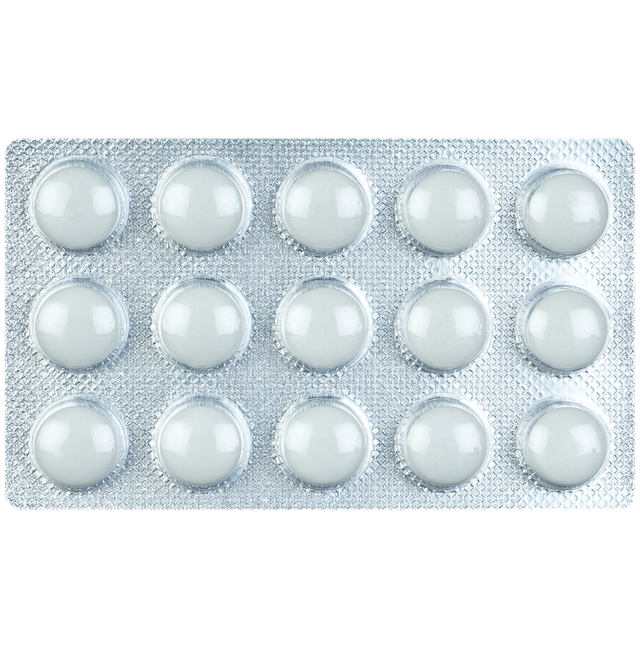 Colospa 135mg Tablets