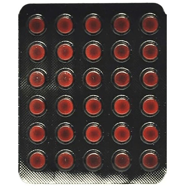 Amlopres 5 Tablet