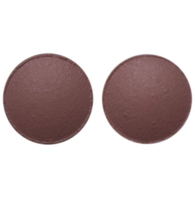 Rosvin-10 Tablets