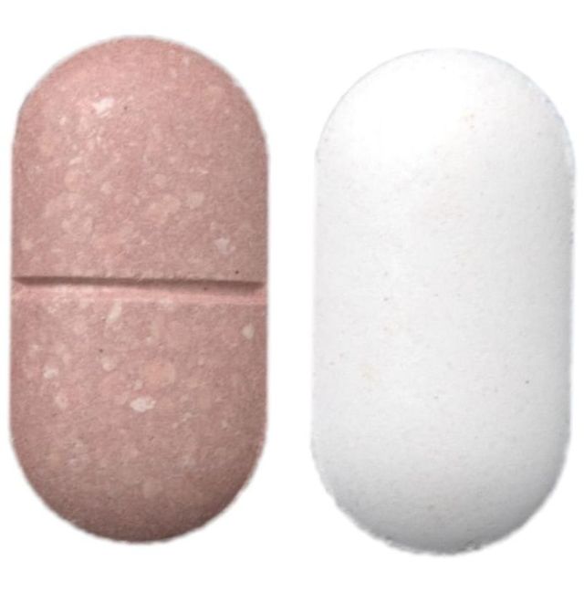 Ketoflam P Tablet
