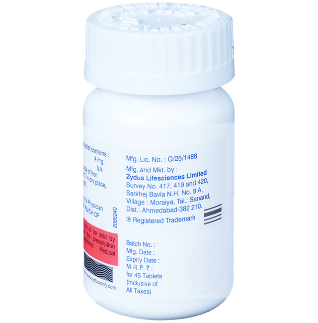 Bilypsa Tablet