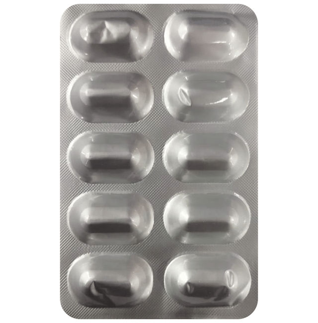 Caleat KD Tablet