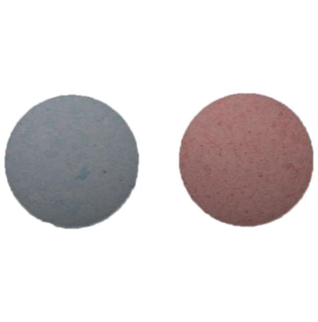 Amlosafe H Tablet