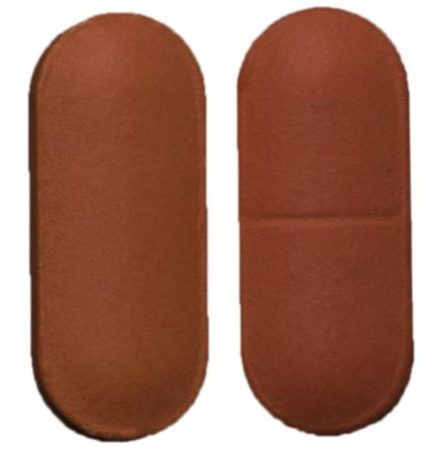 Signoflam Tablet