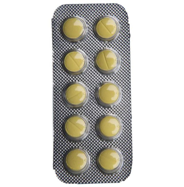Cardivas 6.25 Tablet