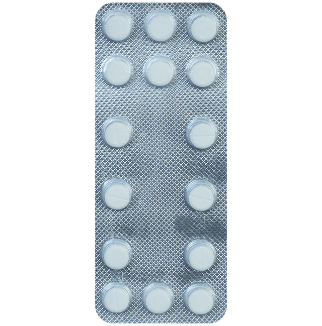Parkin Tablets 