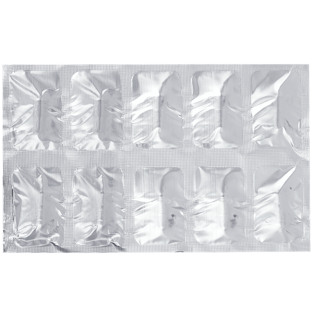 Unistar 5/75 Capsule