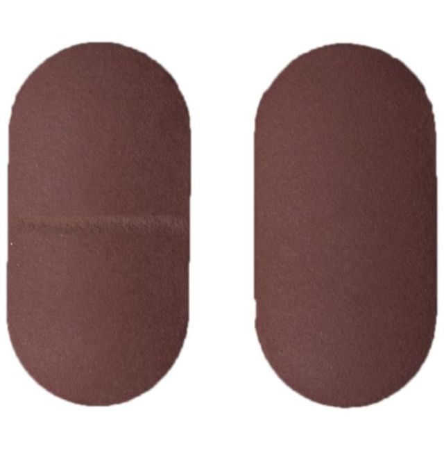 Benfomet Plus Tablet