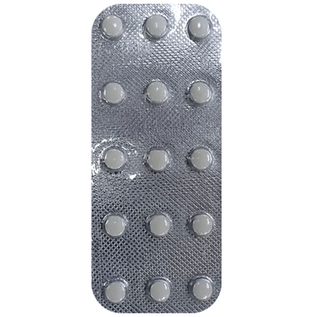 Nulong-5 Tablets
