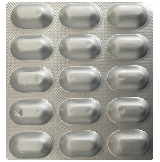 Razel Gold 20 Capsules
