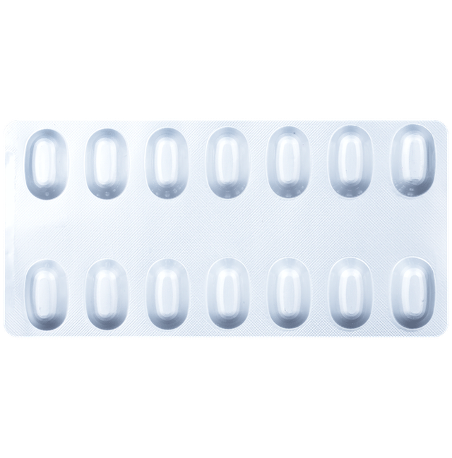 Sacu V 50 Tablet