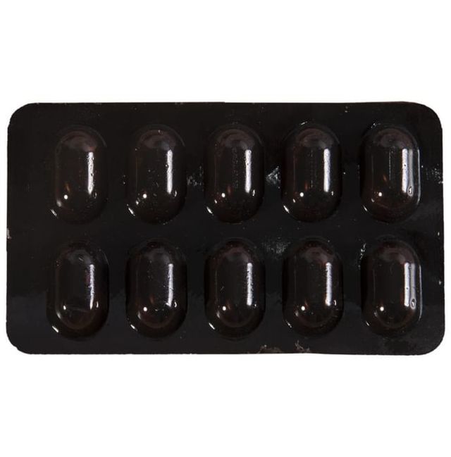 Eye Vital LX Capsule