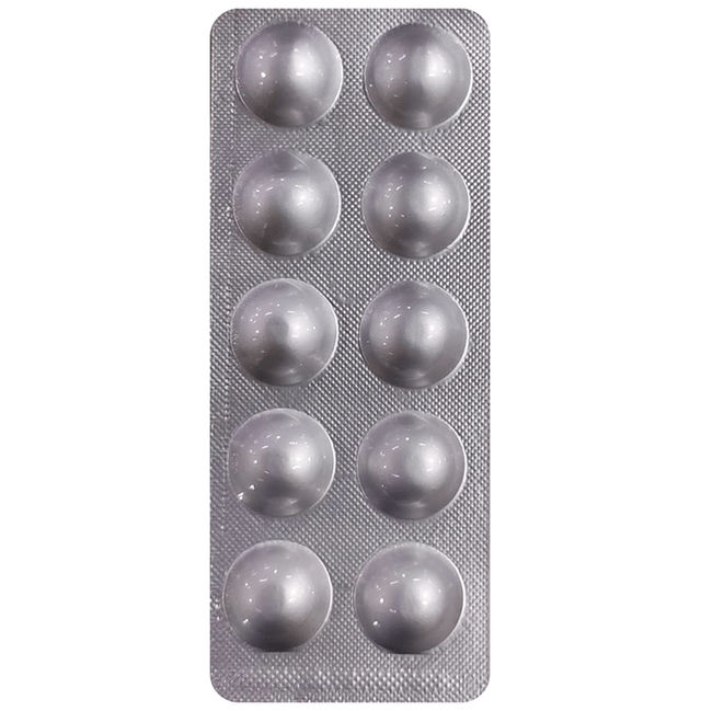 Nervijen D3 Tablet