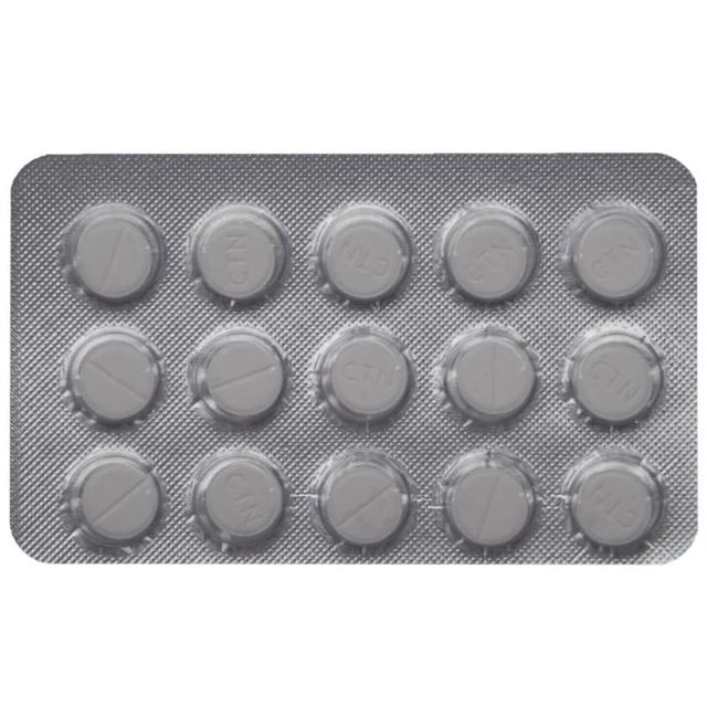 Ciplactin Tablet