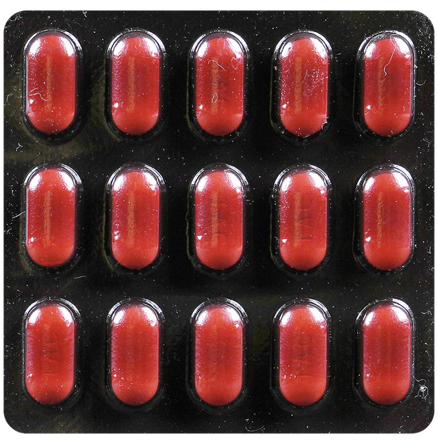TripleACal Tablets