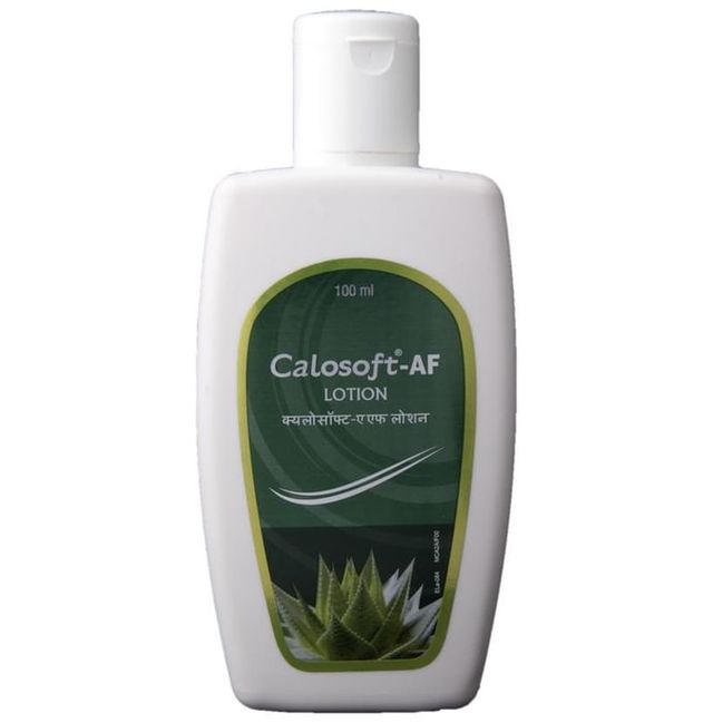 Calosoft AF Lotion
