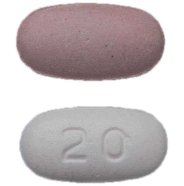 Optidoz Tablets 