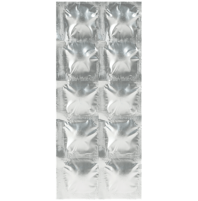 Triolvance 40 Tablet