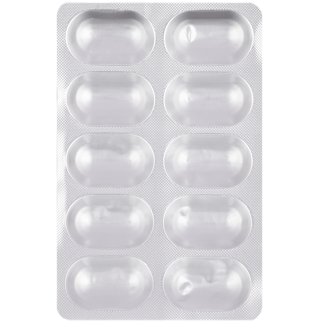 Pentanerv 300 Tablet