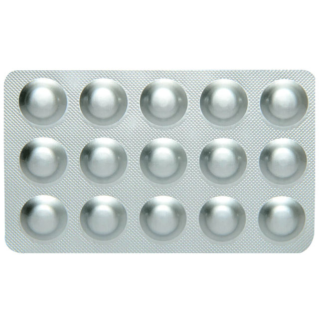 Tonact Ez Tablet