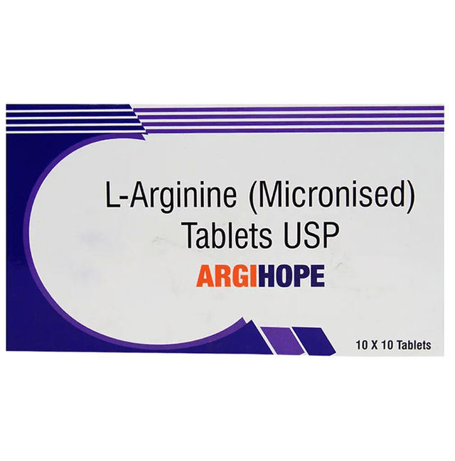 Argihope Tablet