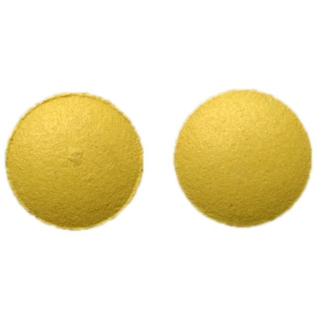 Lipirose 5 Tablet