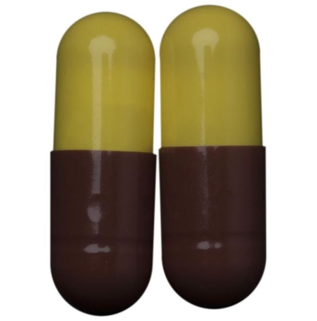 Derek L Capsules SR