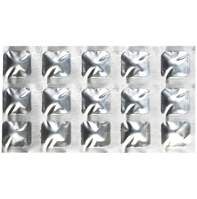 Levosiz M Tablet