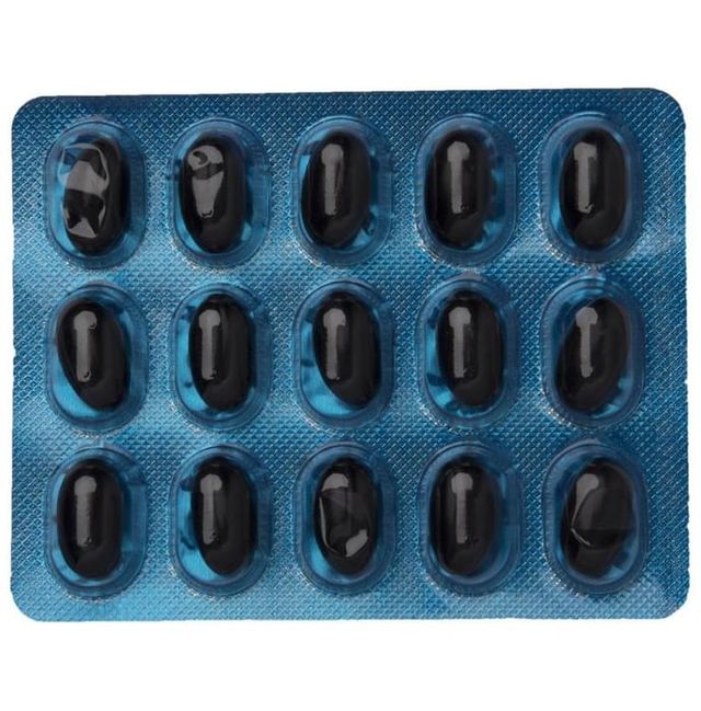 Bevon Capsule