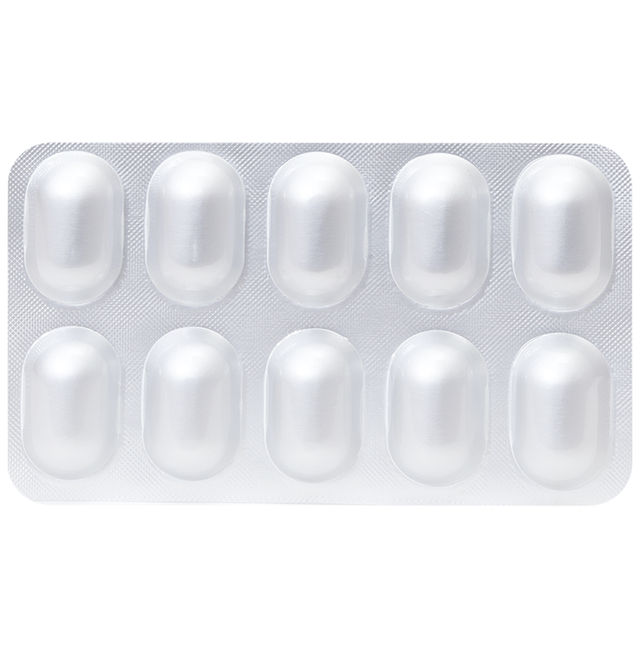 Carni Q Tablet