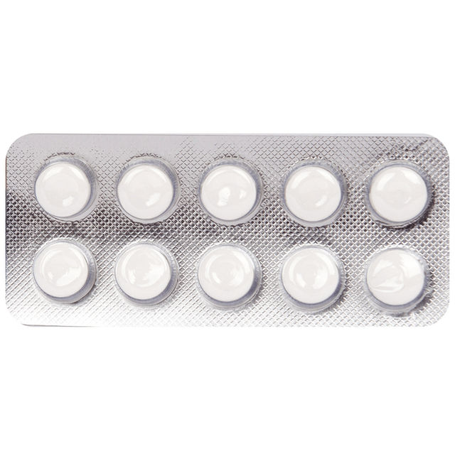 Imeglyn 500 Tablet