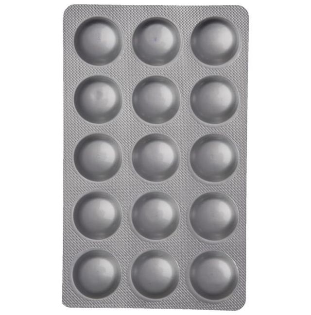 Lipicure TG Tablet