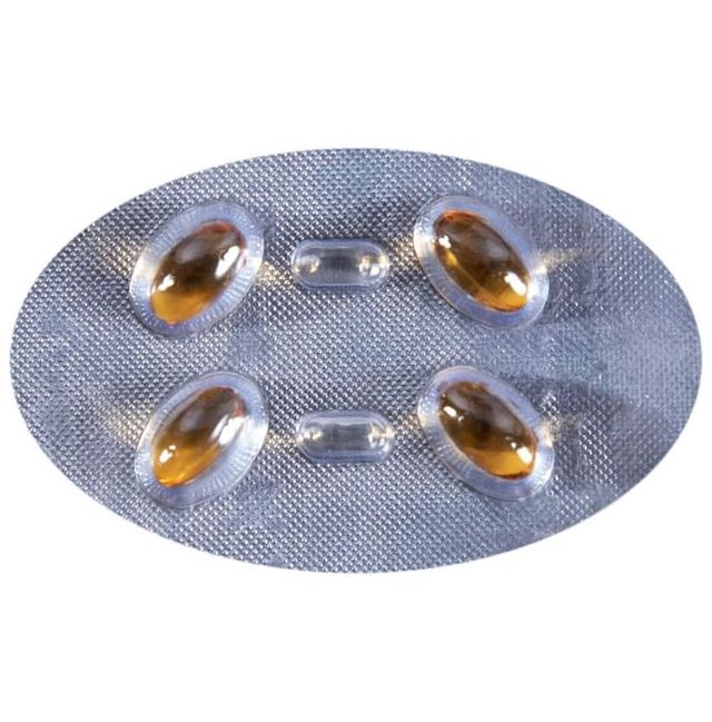 Wal D3 Capsule