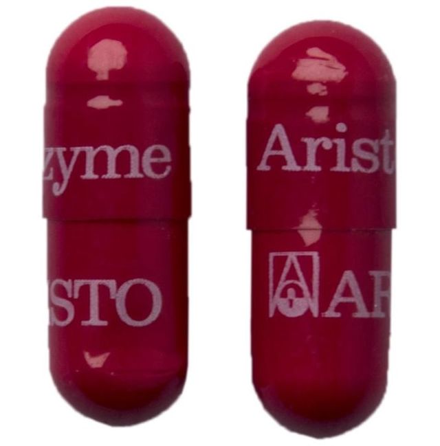 Aristozyme Capsule
