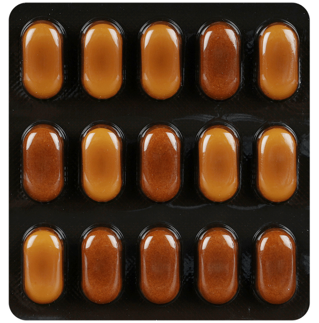 Voglistar Gm1 Tablet Er