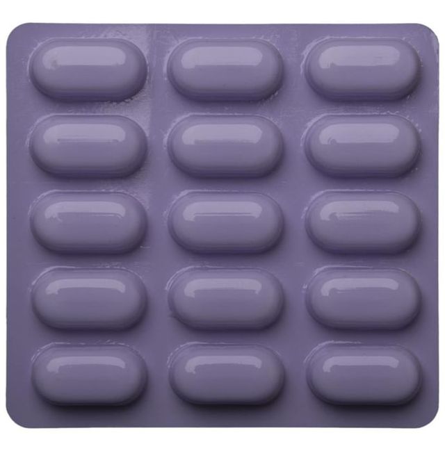 Veba Plus Tablet
