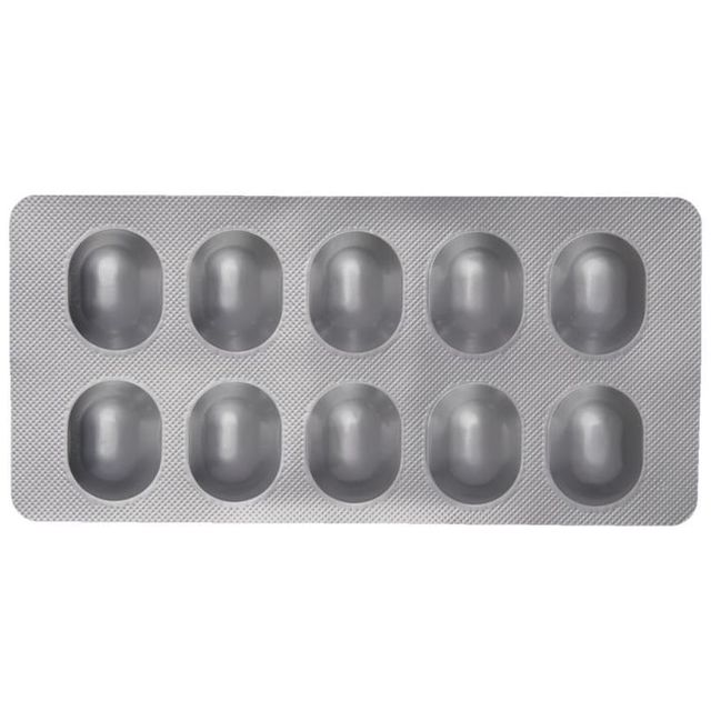 Optidoz Tablets 