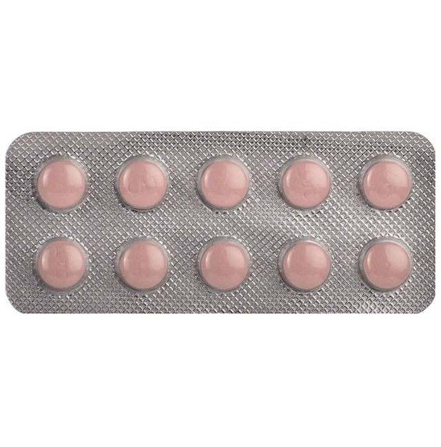 Cataspa Tablet