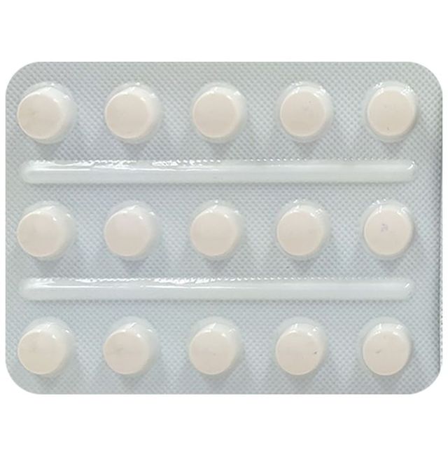 Sitaday 50 Tablet