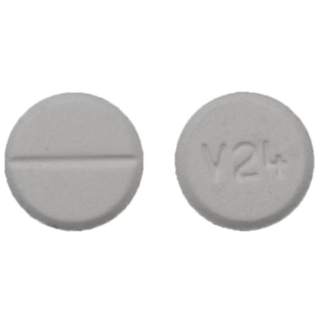 Vertin 24 Tablet