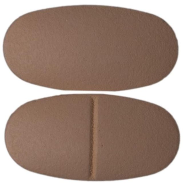 Torfix 550 Tablet