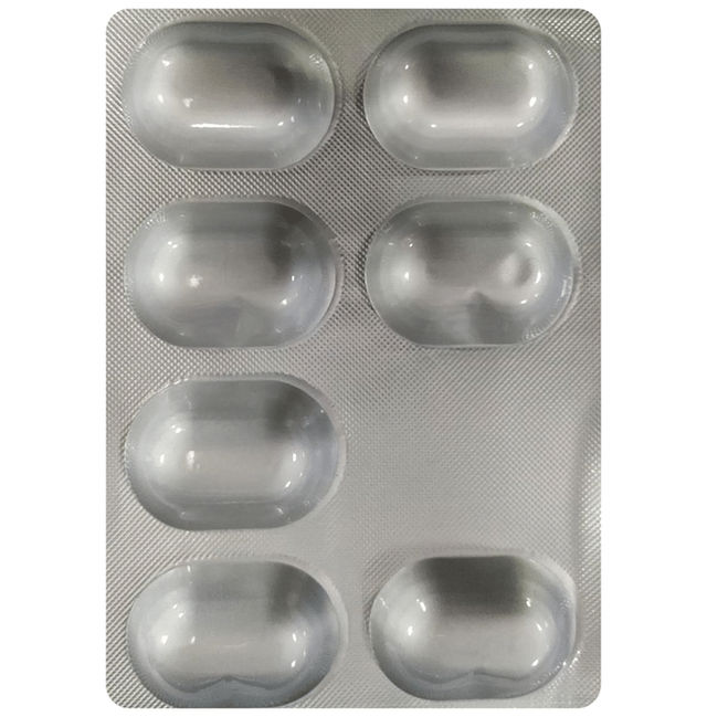 Oxramet S XR 1000 Tablet