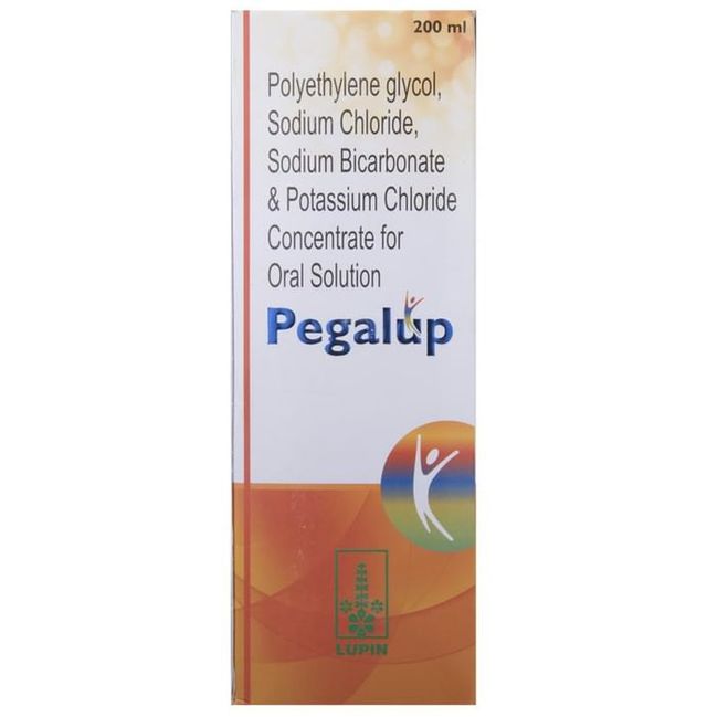 Pegalup Oral Solution