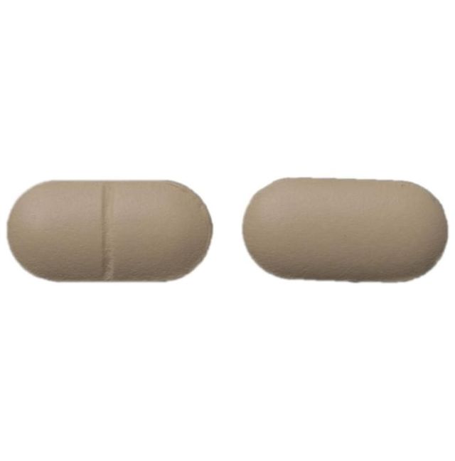 Etova - MR 400/4 Tablets