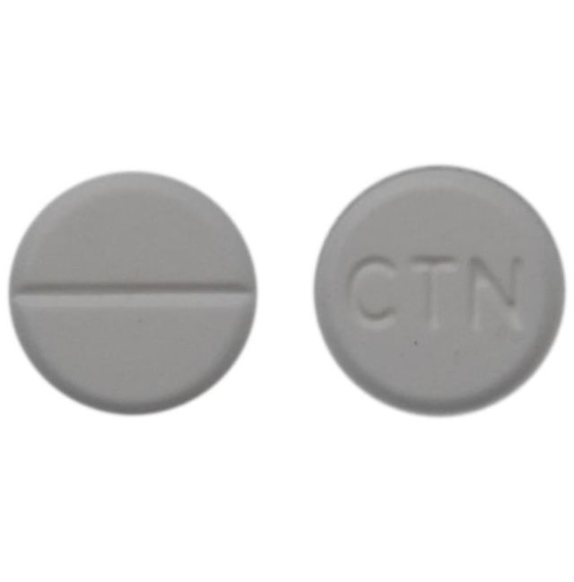 Ciplactin Tablet